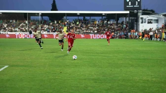 Beşiktaş, Süper Lig’i 4 Gollü Zaferle Noktaladı