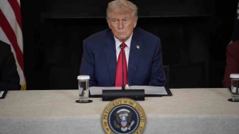 Trump’tan Sert Mesajlar: “Gerekirse Daha Fazla Asker Göndeririz”