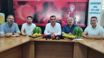 Halcilerden Fiyat Artışına Tepki: "Sorun Bizde Değil"
