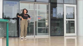 YKS Sınavını Kaçırdı Canlı Yayında Fenomen Oldu