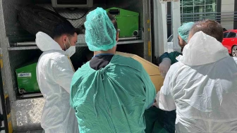 Kene Isırması Sonrası KKKA’dan Bir Kayıp Daha
