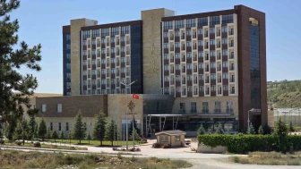 Termal Otelde Faciaya Dönüşen Tatil