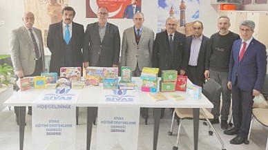 “Gelecek eğitimle  gelecek”