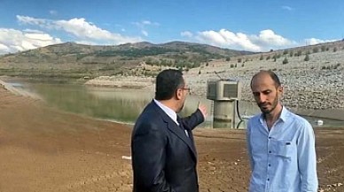 Su tartışmaları  büyüyor