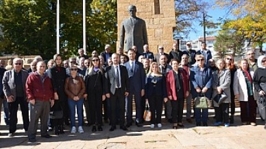 5. YILLARINI KUTLADILAR