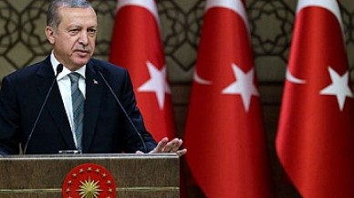 “ACİL BİR İHTİYAÇTI”