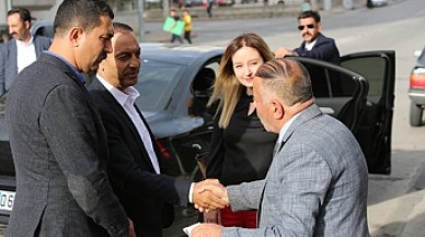 "ADAYIMIZ ERDOĞAN"