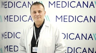“Alzheimer olabilirsiniz”