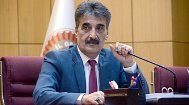 Bugün toplanıyor