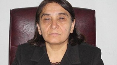 “COĞRAFYAMIZDA KADININ ADI YOK"
