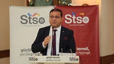 Eken,  “Koltuk  sevdamız yok”
