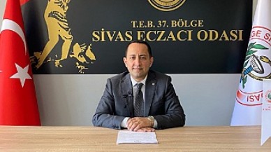 EREN; VATANDAŞLARIN GRİP AŞISI  OLMASI ÇOK ÖNEMLİ