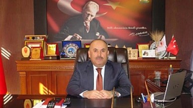 İsrafa dikkat çekti