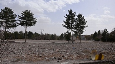 İhalesi yapıldı