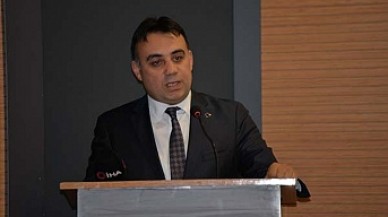“Kente 500 Milyonluk  yatırım kazandırıldı”
