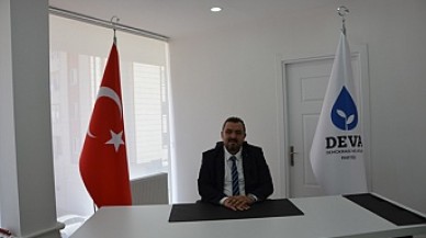 "Keşke sözler karşılık bulsa"