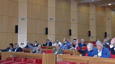 Meclis’ten İkinci kez  destek istendi