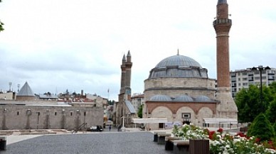 METEOROLOJİ UYARDI