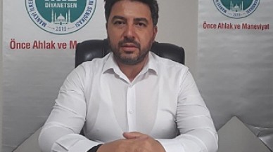 “Peygamberimizin  varisleri olmuşlardır”