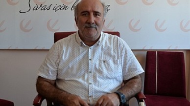 “Projelerimiz hazır”