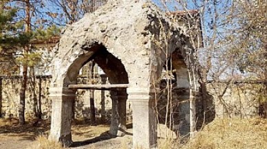 Restorasyon adı altında yok mu ediliyor?