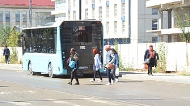 SİVAS’TA ULAŞIM NEDEN BU KADAR PAHALI?