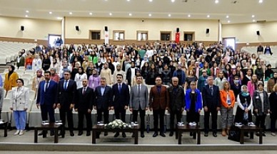 Teknolojik gelişmenin  önemi konuşuldu
