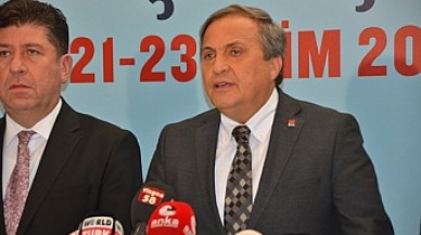 TORUN; SORUMLULUK VATANDAŞTA DEĞİL BİZDE