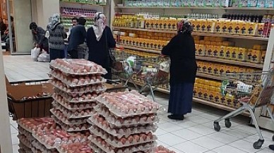 Yoksullara  sahip çıkalım!
