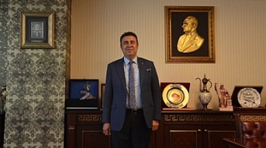 “YURTLARIN ÜNİVERSİTEDE TOPLANMASI ESNAFIMIZA ZARAR VERDİ”
