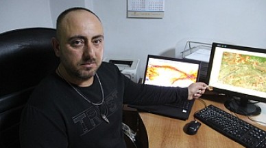 50 bin kişilik nüfus tehdit altında