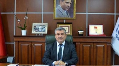 Altunkaya  Sivas’a atandı