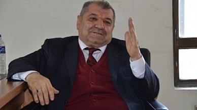 “Çifte Minare’ye  Belediye talip oldu”