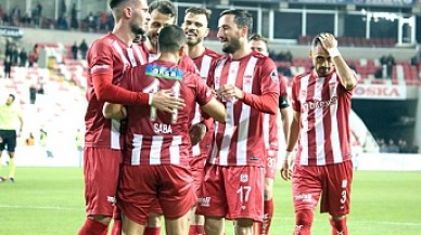 DEPLASMANDA 3 EVİNDE 8 PUAN