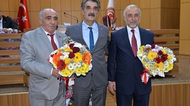 Dr. Vali Yılmaz  Konuk Olacak