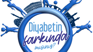 DÜNYA DİYABET GÜNÜ KUTLU OLSUN