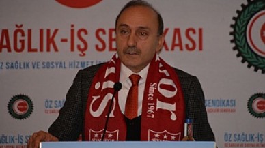 Eyce,  güven tazeledi