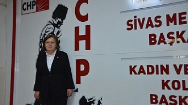 “İSİMSİZ KAHRAMAN KADINLARIMIZI SAYGIYLA ANIYORUM”