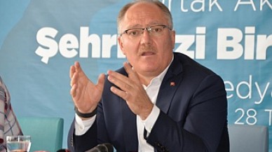 “İstişareyi  karıştırıyoruz”