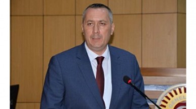 Kentte maden  aramaları sürüyor