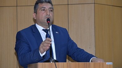 Maden yataklarının  denetimi yapılıyor