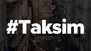 MİLLETİMİZİN BAŞI SAĞOLSUN