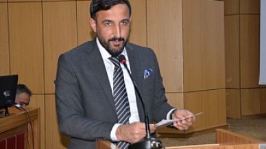 “Ne ürettiğimizi  çok iyi bilmiyoruz”
