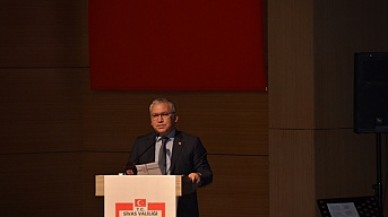 ÖĞRETMENLER GÜNÜ KUTLANDI