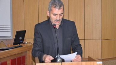 Sayaç takmak şartı ile  su tahsisi yapılacak