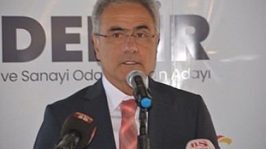Sessizlik hakim