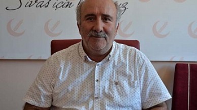 “Sorgulayın”