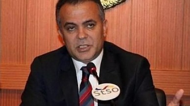 Stso Meclis Başkanı Osman Yıldırım seçildi