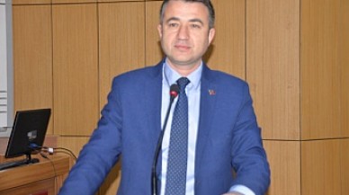 “TERÖRÜ LANETLİYORUZ”