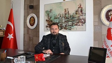 “TSO bizim kalkanımız”